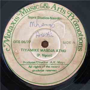 Paul Ngozi - Tiyamike Masoja athu / Respect (.... for the husband) flac download