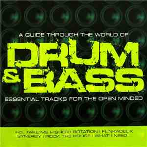 Peshay - Drum & Bass flac download
