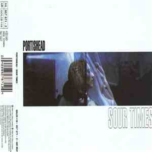 Portishead - Sour Times flac download