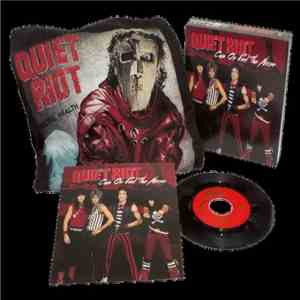 Quiet Riot - Cum On Feel The Noize flac download