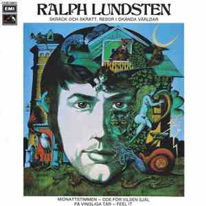 Ralph Lundsten - Skräck Och Skratt, Resor I Okända Världar flac download