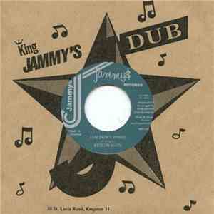 Red Dragon - Jam Down Posse flac download