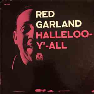 Red Garland - Halleloo-Y'-All flac download