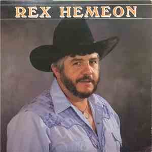 Rex Hemeon - Rex Hemeon flac download