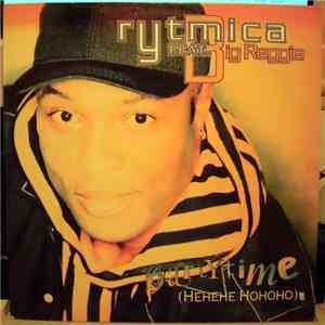Rytmica Featuring Big Reggie - Partytime (Hehehe Hohoho) flac download