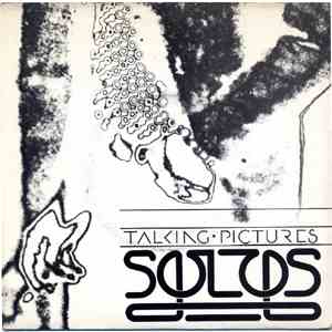Solos - Talking Pictures flac download