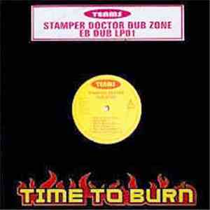 Stamper Doctor - Dub Zone flac download