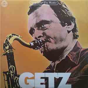 Stan Getz - The Master flac download