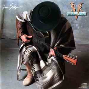 Stevie Ray Vaughan And Double Trouble - In Step flac download