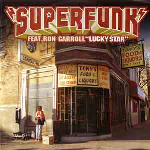 Superfunk - Lucky Star flac download