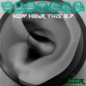 Sustain-CCR - Now Hear This EP flac download