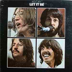 The Beatles - Let It Be flac download