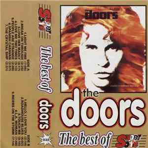 The Doors - The Best Of The Doors flac download