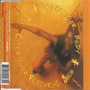 The Entertainer  Feat. Solo  - Check Your Body flac download