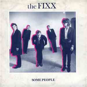 The Fixx - Some People flac download