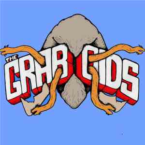 The Graboids - The Graboids flac download