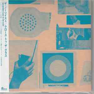 The Notwist - Close To The Glass flac download