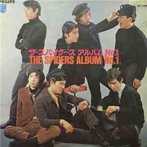 The Spiders  - Album No.1 flac download
