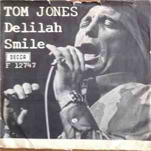 Tom Jones - Delilah flac download