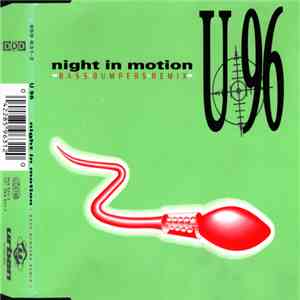 U 96 - Night In Motion (Bass Bumpers Remix) flac download