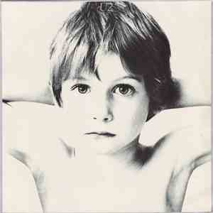 U2 - Boy flac download
