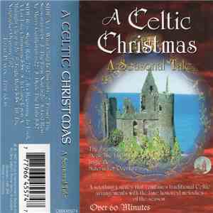 Unknown Artist - A Celtic Christmas (A Seasonal Tale) flac download