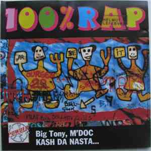 Various - 100% Rap flac download