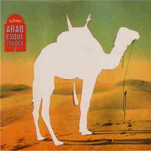 Various - Arabesque Zoudge 2 flac download
