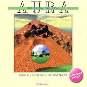 Various - AURA - The Spiritual Dimension flac download