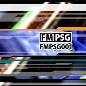 Various - FMPSG001 flac download