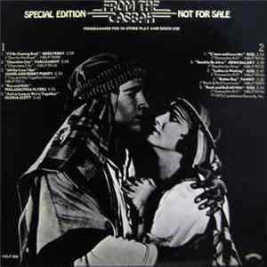 Various - From The Casbah flac download