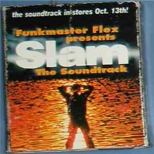 Various - Funkmaster Flex Presents Slam: The Soundtrack flac download