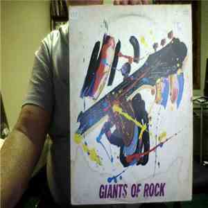 Various - Giants Of Rock flac download