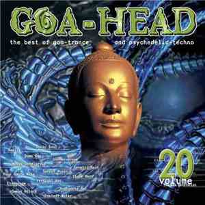 Various - Goa-Head Volume 20 flac download