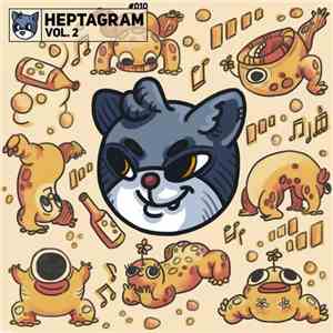 Various - Heptagram, Vol. 2 flac download