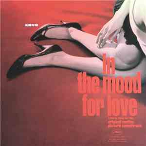 Various - In The Mood For Love (Original Soundtrack From The Motion Picture) flac download