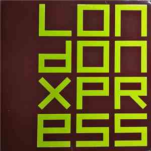 Various - London Xpress flac download