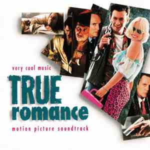 Various - True Romance: Motion Picture Soundtrack flac download