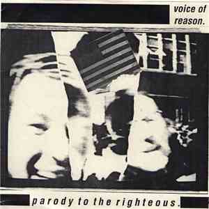 Voice Of Reason  - Parody To The Righteous flac download