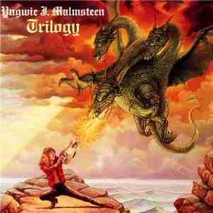 Yngwie Malmsteen - Trilogy flac download