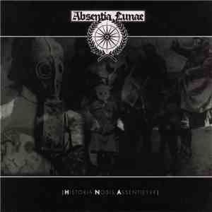 Absentia Lunae - Historia Nobis Assentietvr flac download