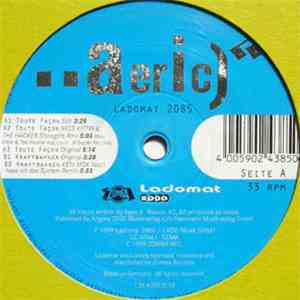 Aeric - Toute Façon flac download
