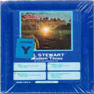 Al Stewart - Modern Times flac download