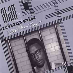 Alan King Pin - Letter From Jail flac download