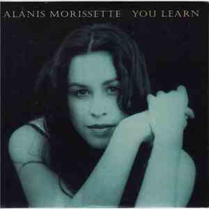 Alanis Morissette - You Learn flac download