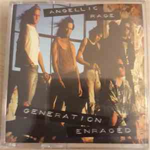 Angellic Rage - Generation enraged flac download