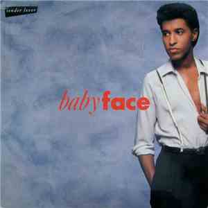 Babyface - Tender Lover flac download