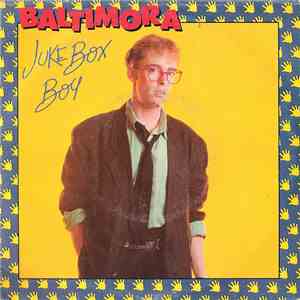 Baltimora - Juke Box Boy flac download