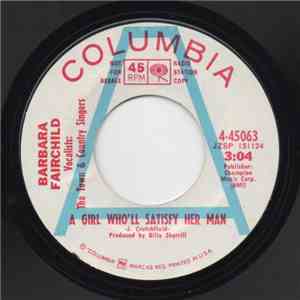 Barbara Fairchild - A Girl Who'll Satisfy Her Man flac download