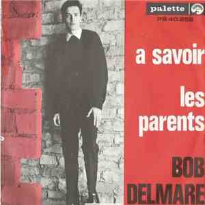 Bob Delmare - A Savoir flac download